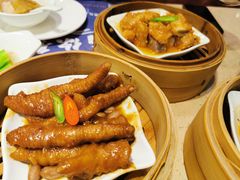 -点都德(千灯湖环宇城店)