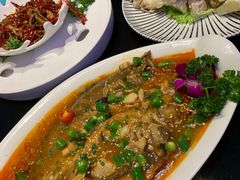 -赵小姐丨新中餐(曲江店)