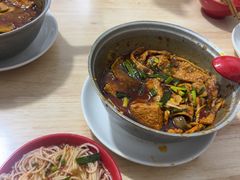 -铁锅哥米线