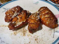 -三妹小龙虾·黄油蟹(华侨城总店)