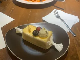 芝**糕