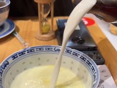 招牌姜撞奶-赵记传承(广州越秀五羊新城店)