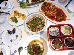 -和记小菜(大宁店)