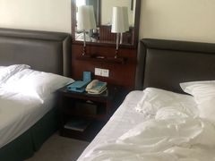 -深圳海景嘉途酒店(东翼楼)