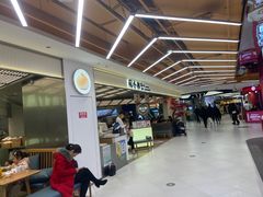 -苏小柳点心·手作小笼包(新街口分院店)