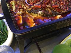 -鱼库·不仅是一家烤鱼店(车公庙店)