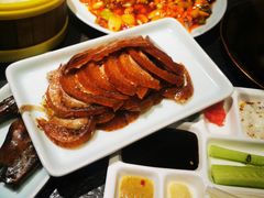 -北平盛世·新京菜·北京烤鸭(劲松·双井店)