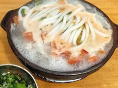 -贵州沾水米线(学田湾店)