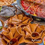 想给全重庆姐妹安利这家的泡豆干！香晕我