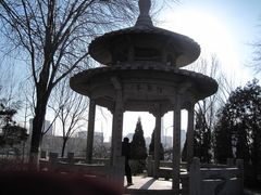 -玲珑塔公园