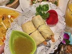 -荷花泰菜(东方新天地店)