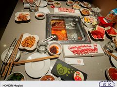 -海底捞火锅(关山保利店)