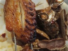 -袁老大龙虾(石鼓路总店)