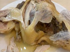 -贞味盐焗鸡(老城店)