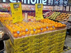 -鲜果壹号(旺墩店)