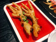 -蛙三泡椒牛蛙(万象城店)