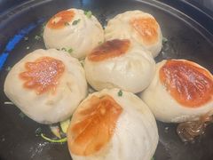 葱香生煎-味钱塘·钱塘浙宴(宋城之江银泰店)