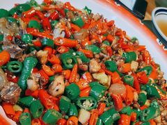 -泥糊破店小酒馆·团建聚餐(南京西路店)