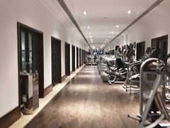 -杰仕健身百合天地会所(海宁百合新城店)