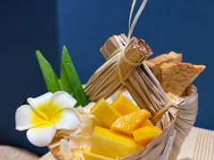 -曼僖瓦罐咖啡(华山南路店)