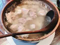 -醉南拳客家菜·河田鸡(东街口航空大厦店)