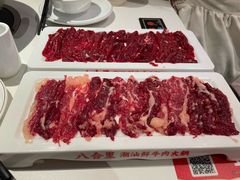 -八合里潮汕鲜牛肉火锅(福州万象城店)