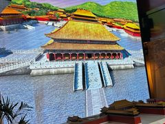 -明故宫遗址公园