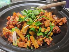 -肥家大排档(天河体育西店)