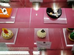 -康莱德酒店·美庭自助餐厅