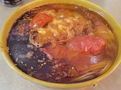 -华兴街煎蛋面(总店)