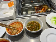 -海底捞火锅(荣盛广场店)