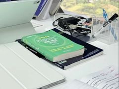 -新航道·雅思托福·Alevel AP·留学考研(光谷校区)