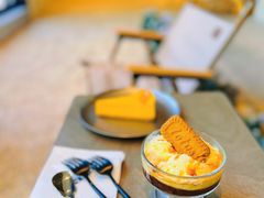 -J Create城市露营咖啡·简餐·宠物(上海动物园店)