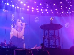 -成都金融城演艺中心