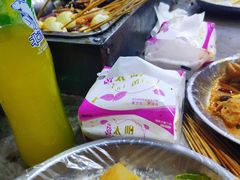 -大姐麻辣烫(莲宝中路店)
