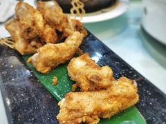 陈皮骨-勝記酒家·37年老字号·经典粤菜(荔枝公园店)