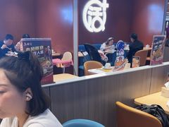 -鱼酷活鱼烤鱼(沈阳大悦城店)