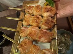 -弓二·烧鸟居酒屋(财富购物中心店)
