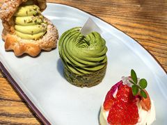 -六阅·福十 FORTEN 海景咖啡西餐厅(双廊古镇店)