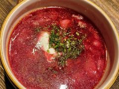 -卢布里西餐厅(总店)