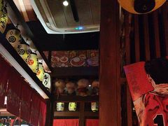 -醉虎传(南锣鼓巷店)