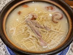 -南京大牌档(龙江新城市广场店)