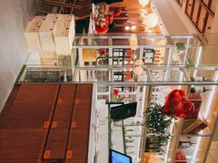 -原石牛扒·约会餐厅(龙城万科里店)
