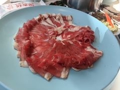 -草原传奇鲜羊火锅(桥北店)