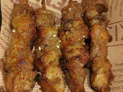 -金谷园饺子·烧烤(人大总店)