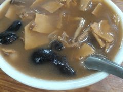 -逍遥镇刘相五胡辣汤豆沫馆(康复中街店)