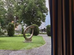 -因特拉肯贝乌里瓦奇大酒店