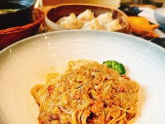 -馋三尺蟹粉小笼(人民广场店)