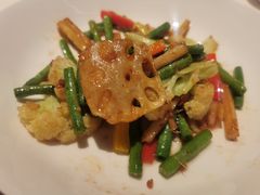 -炳胜私厨(万象前海店)
