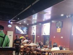 -義聚德·清真铜锅涮羊肉·烧烤(河东店)